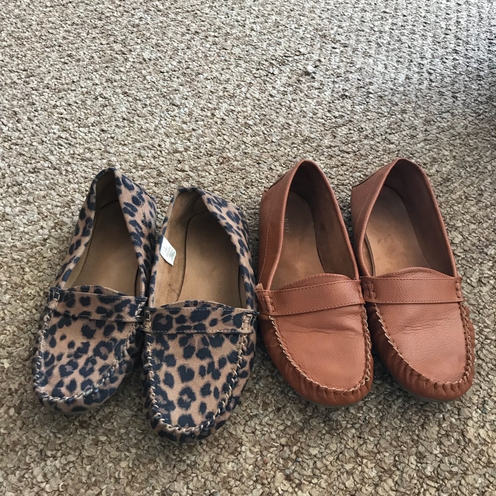 Old Navy Loafer Bundle